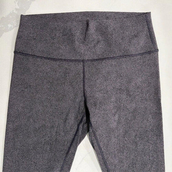 Lululemon HR Wunder Under 28" - Picture 2 of 8